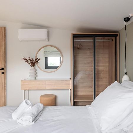 Five Senses Of Luxury Villa Kalandra Bagian luar foto