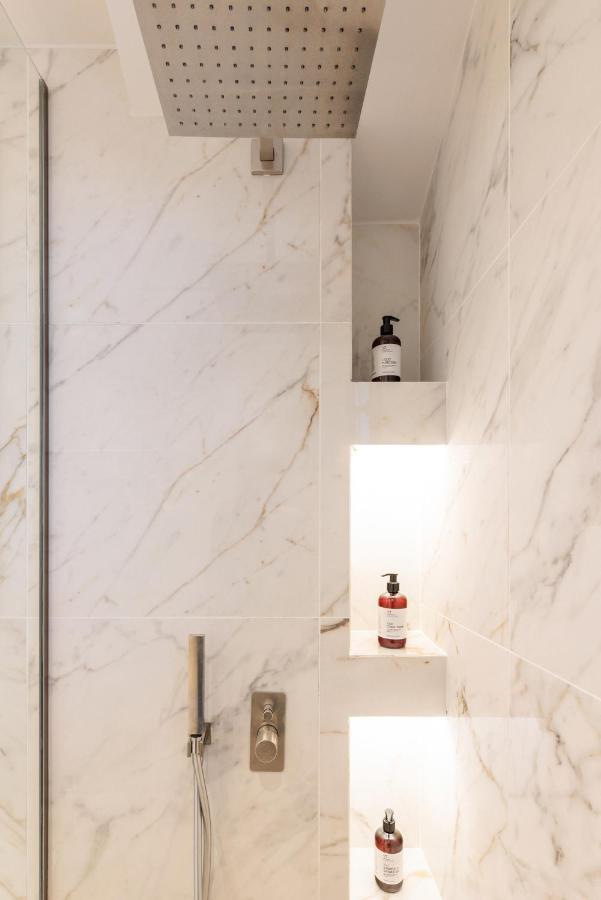 Five Senses Of Luxury Villa Kalandra Bagian luar foto
