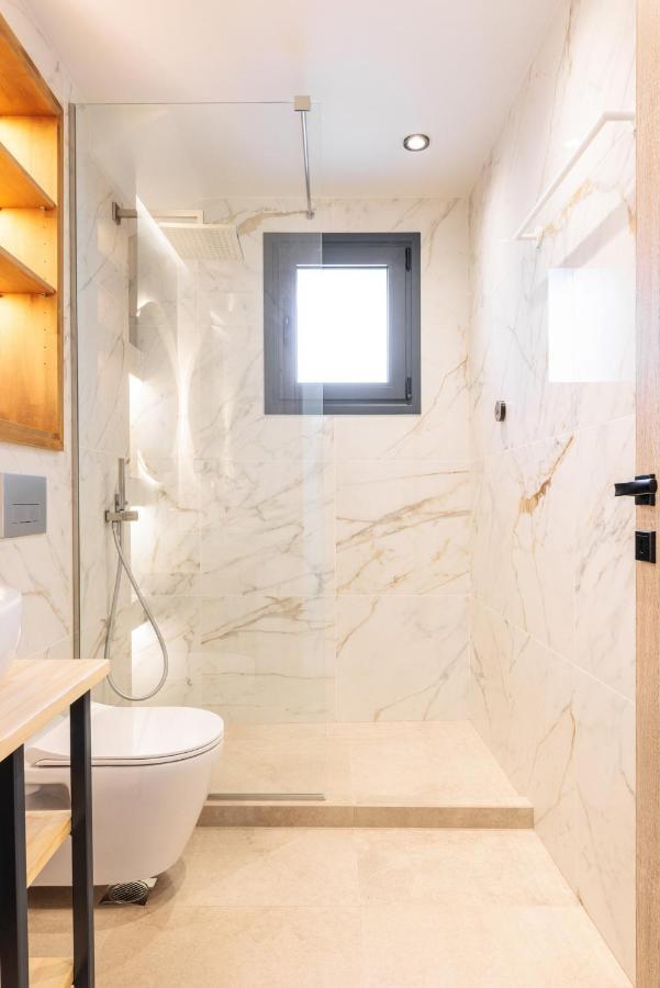 Five Senses Of Luxury Villa Kalandra Bagian luar foto