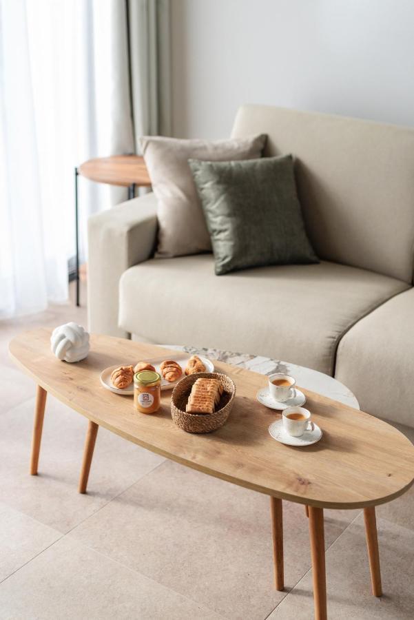 Five Senses Of Luxury Villa Kalandra Bagian luar foto