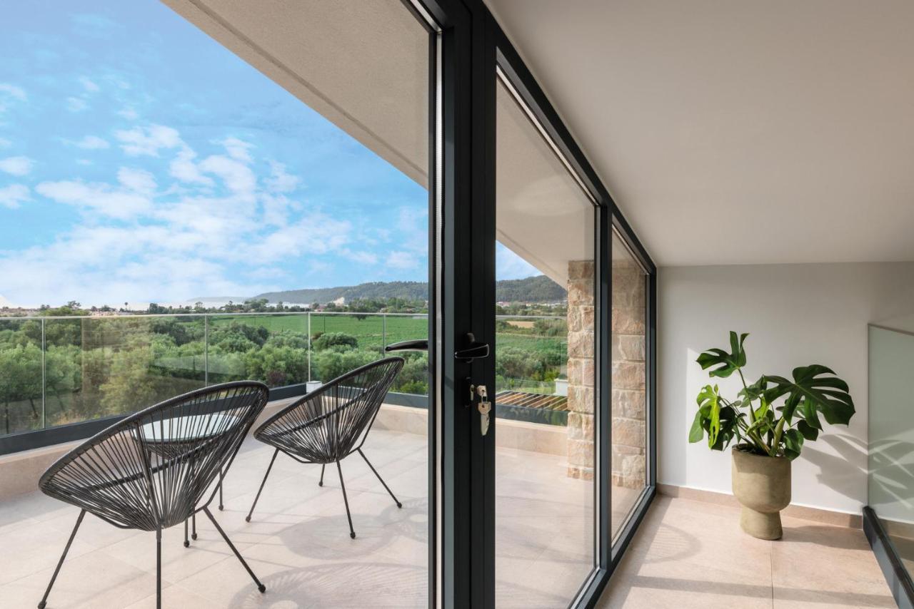 Five Senses Of Luxury Villa Kalandra Bagian luar foto